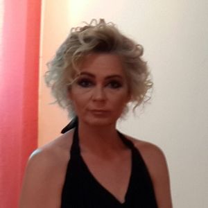 Meet your Posher, Sonja